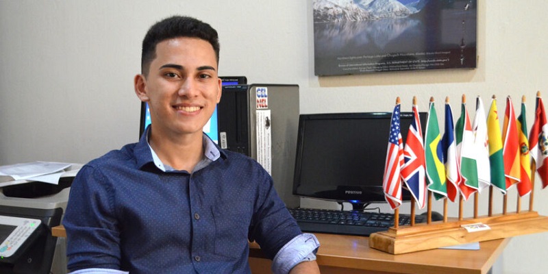 Programa Jovens Embaixadores 2022 está com inscrições abertas