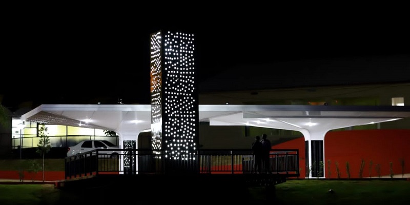 Memorial às Vítimas da Covid-19 é inaugurado pelo Governo do Acre