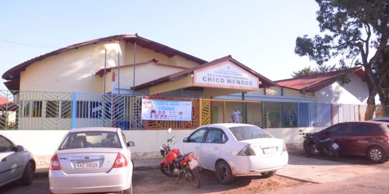 Seme lança edital para vagas nas unidades de educação infantil em Rio Branco