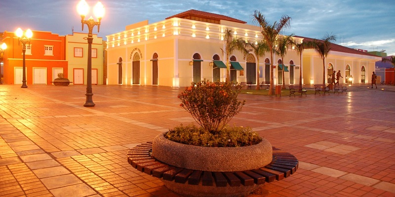 Governo institui selo “Acre pela promoção da igualdade racial”