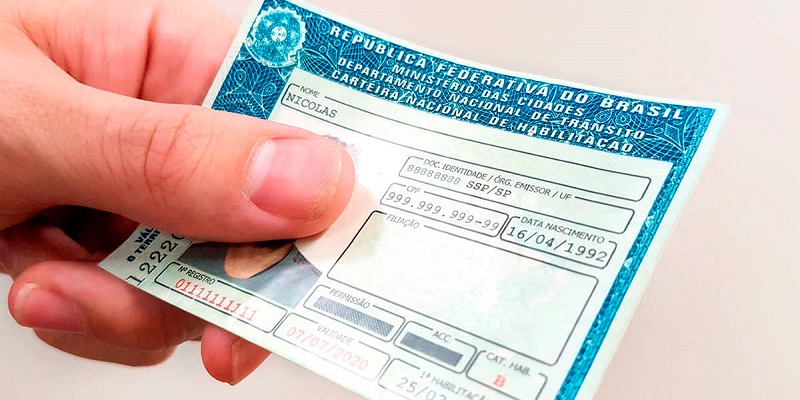 Programa para obter CNH gratuita no Acre vai ofertar 2 mil vagas