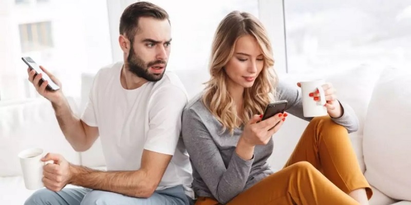 Vamos falar sobre ciúme?