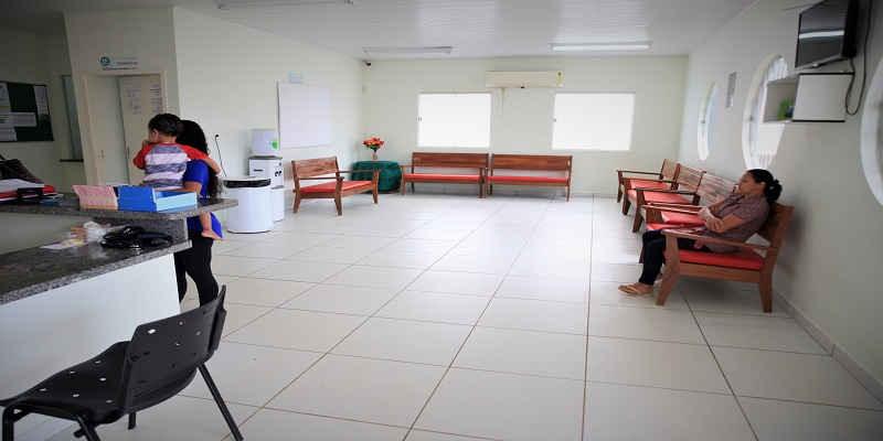 Sem vacina de gripe, previsão de entrega de novas doses é em abril