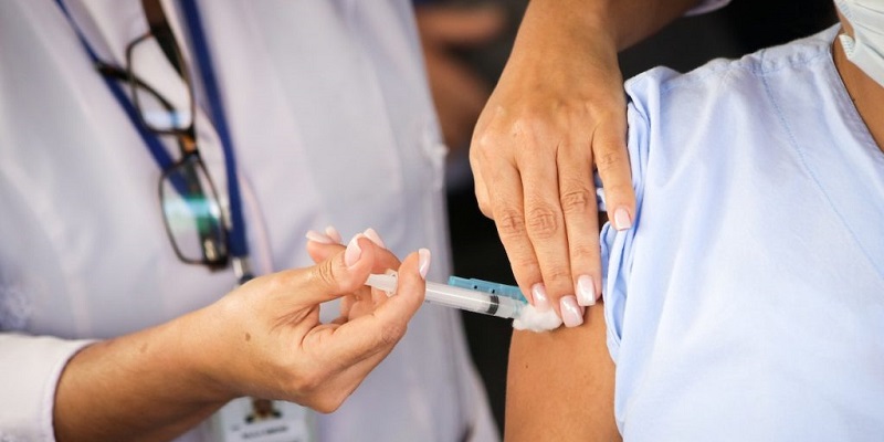 Saiba quais os pontos de vacinação contra covid-19 em Rio Branco nesta quinta-feira