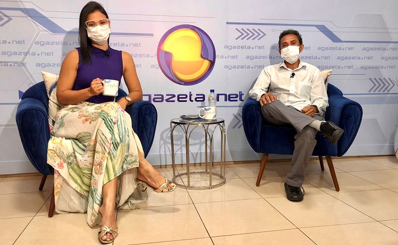 Janeiro Branco é um convite aos cuidados com a saúde mental