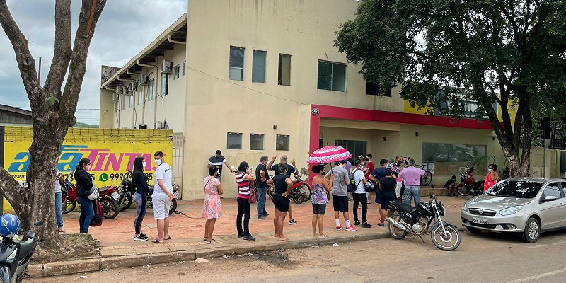 Com 13 servidores positivos para covid-19, Urap Vila Ivonete não abrirá neste sábado