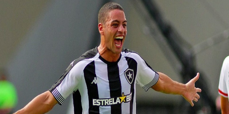 Cariocão 2022: Botafogo e Fluminense vencem a primeira na competição