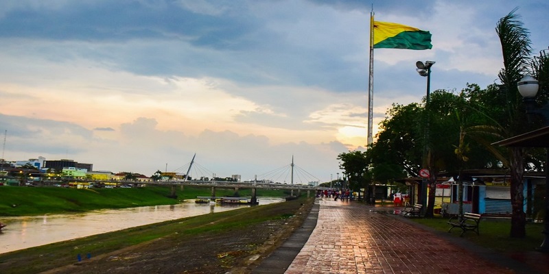 Governo do Acre transfere feriado do Dia do Católico para sexta-feira