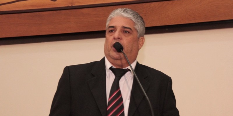 Gripe adia estreia do jornalista Astério Moreira no Gazeta Alerta