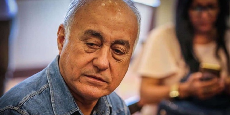 Bocalom altera tabela de diárias e passa a receber R$ 1 mil por dia