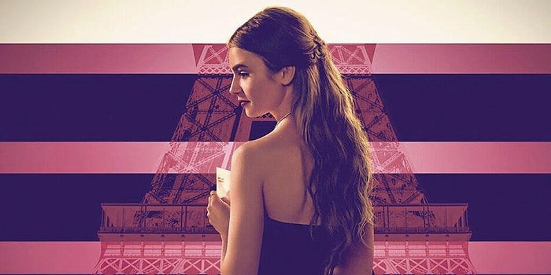 Emily em Paris: um clichê leve, perfeito e divertido para os tempos atuais