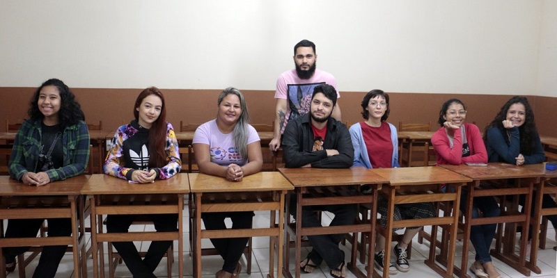 CEL abre edital de 910 vagas para cursos de línguas em Rio Branco