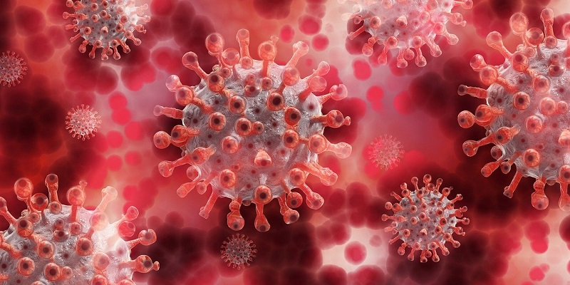 Sesacre registra 449 casos de covid-19 nesta segunda-feira