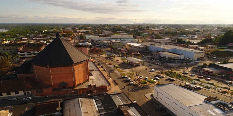 Cruzeiro do Sul passa a exigir carteira de vacinação em órgãos públicos