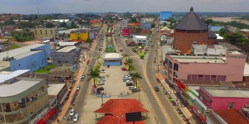 No Acre, locais de acesso ao público devem ter informes contra as drogas