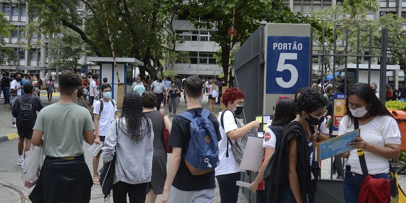 MEC abre inscrições para Programa de Bolsa Permanência 2022