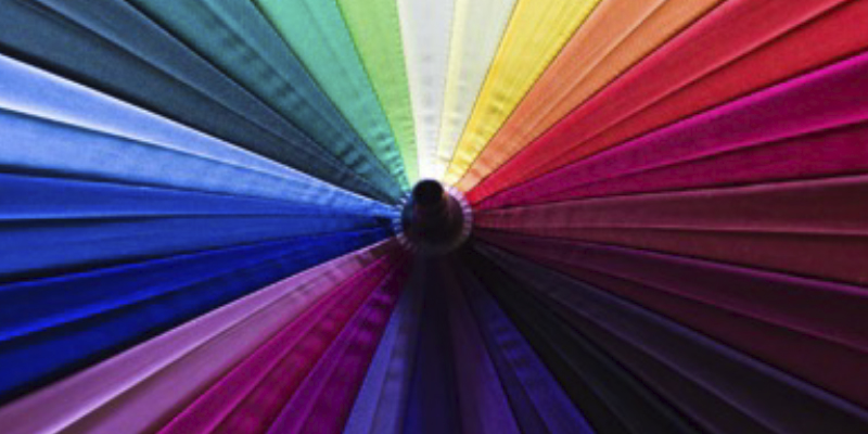 Harmonia colorida, como combinar as cores?