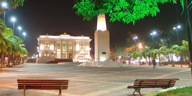 Governo do Acre decide suspender agendas com presença de público