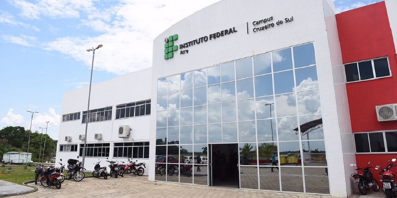 Mestrado em Educação ofertado no Ifac tem inscrições até dia 10