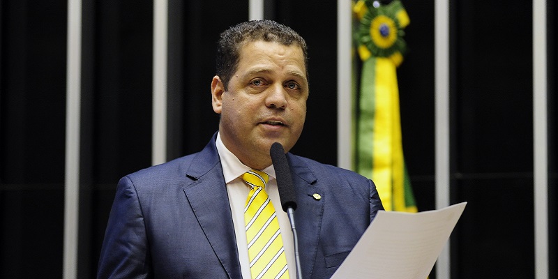 Fora de perigo, Major Rocha deixa UTI e se recupera em São Paulo