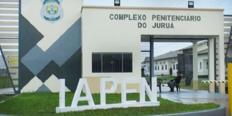 Iapen prorroga suspensão de visitas nos presídios devido a covid-19 no Acre
