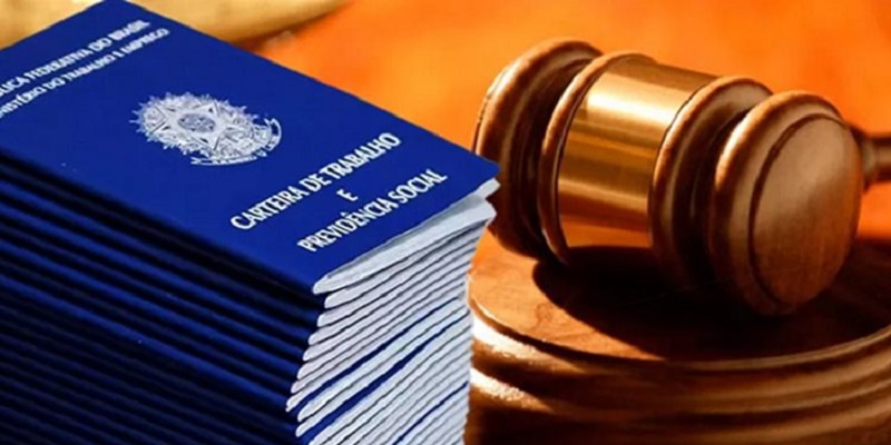 Os deveres do trabalho