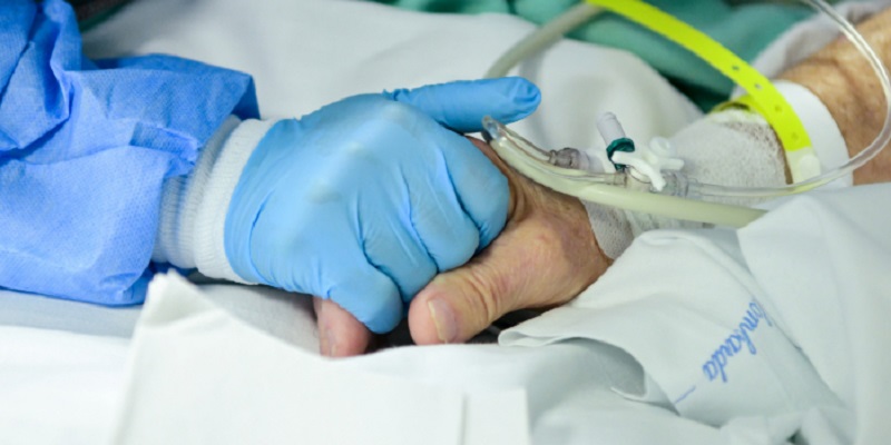 Acre registra primeira morte por coronavírus em 2022