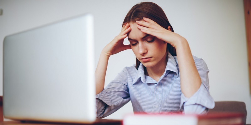 Burnout: quando a profissão se torna um pesadelo