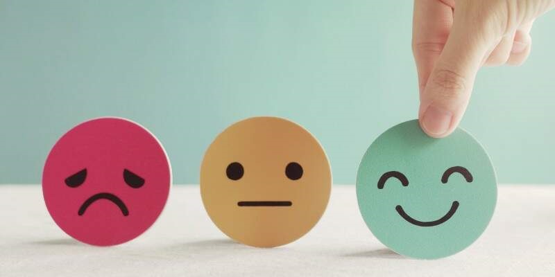 Você aceita sua imperfeição?