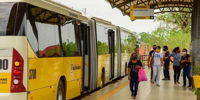 CPI aciona MPT para auxiliar funcionários do transporte coletivo