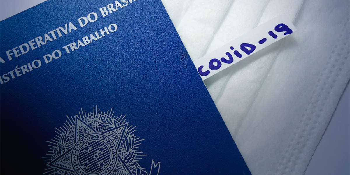 Cuidar da saúde de todos: um dever de cada empregado