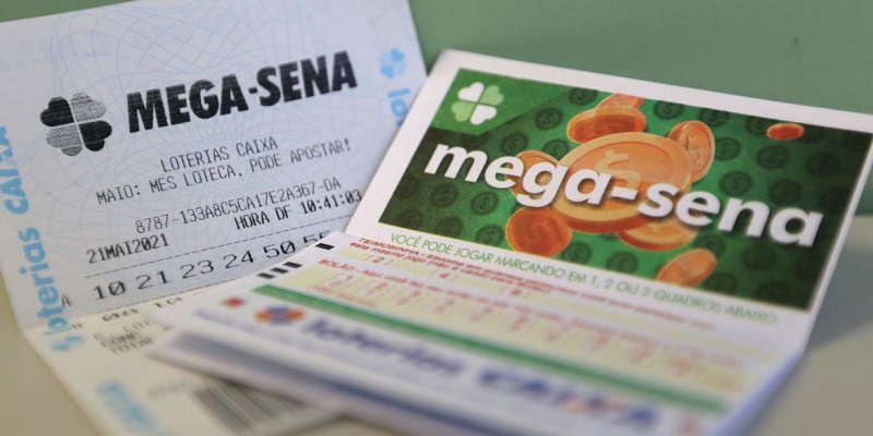 Ninguém acerta a Mega-Sena e prêmio acumula em R$ 31 milhões