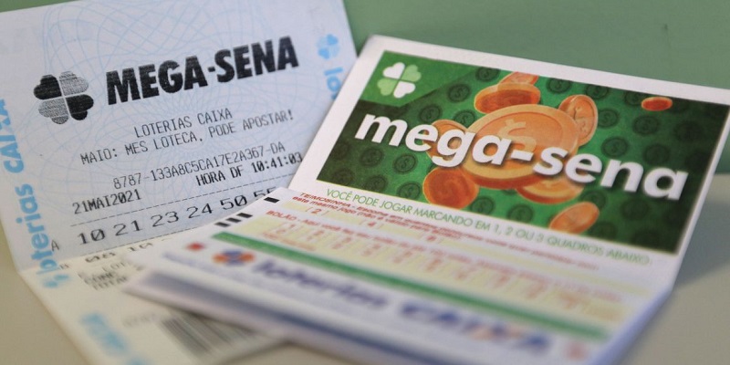 Aposta única de Blumenau acerta as seis dezenas da Mega-Sena