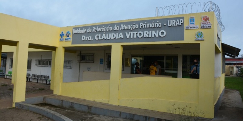 Urap Maria Barroso e Cláudia Vitorino continuam nesta terça-feira com atendimento exclusivo para síndrome gripal