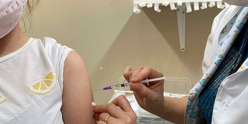 Saiba onde vacinar as crianças de 10 anos contra covid-19 nesta sexta-feira
