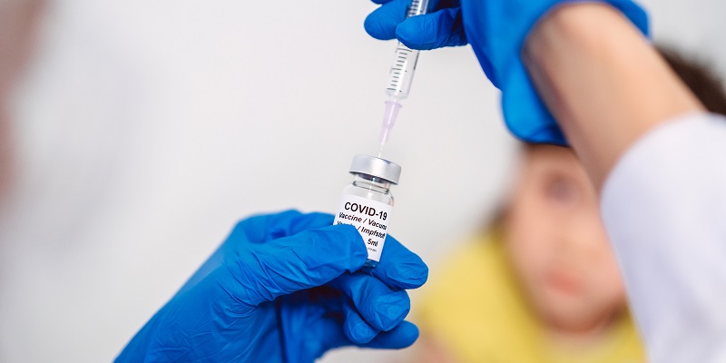 Saiba onde vacinar as crianças de 11 anos contra covid-19 nesta terça-feira