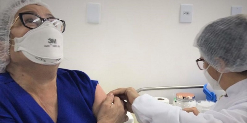 2021 foi o ano com mais mortes e casos de covid-19 registrados no Acre