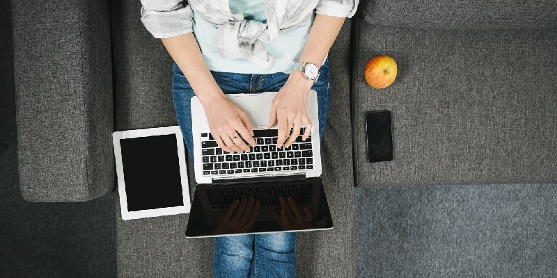 5 resoluções de ano novo para a sua vida digital