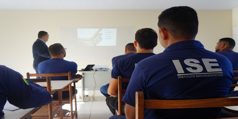 Governo convoca candidatos para o teste de aptidão física do ISE