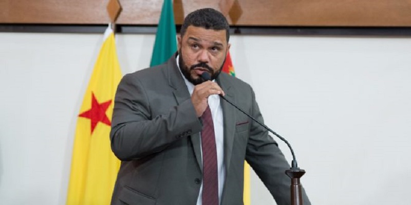 Deputado Whendy Lima saiu da UTI na última terça-feira