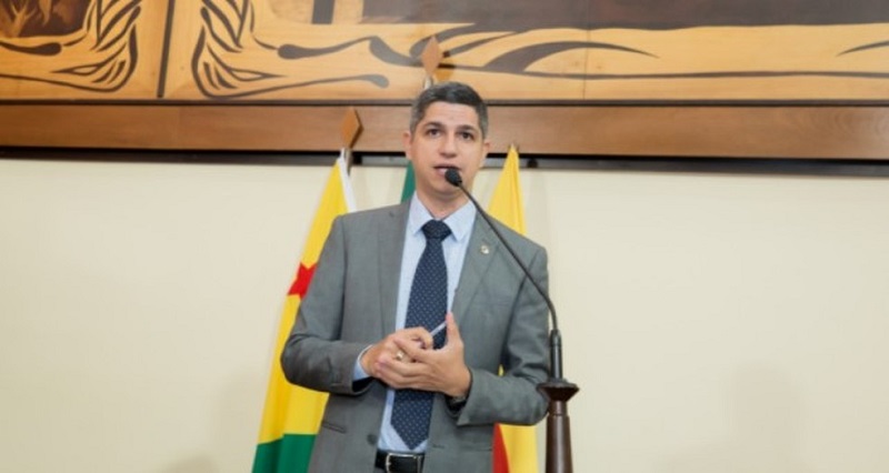 MPAC investiga postagem de deputado direcionada a Cameli