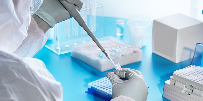 Lacen aguarda mais de 9 mil reagentes com previsão de chegada para esta terça-feira