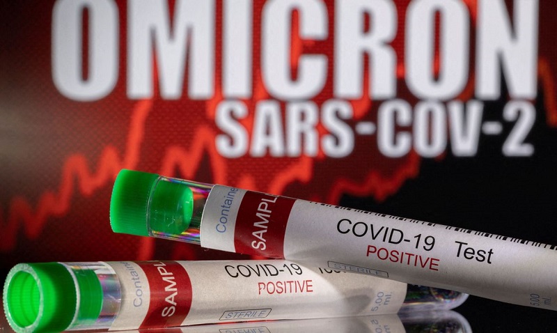 São Paulo detecta primeiro caso da BA.2, sublinhagem da Ômicron