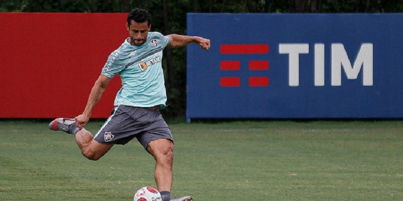 Fluminense encara o Nova Iguaçu pelo Cariocão 2022