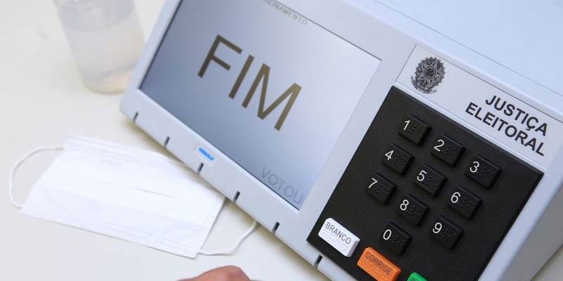 Eleições 2022: regularize o título até 4 de maio e fique apto a votar