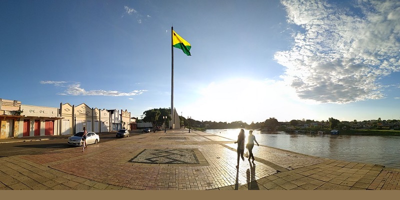 Acre terá ponto facultativo nos dias 28 de fevereiro, 1 e 2 de março