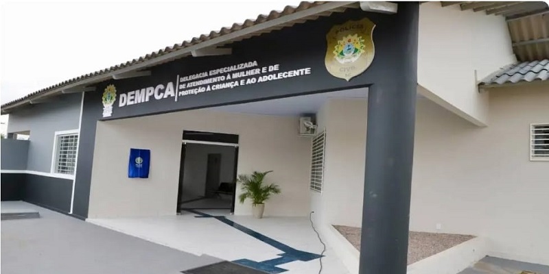 Padrasto é preso suspeito de abusar enteada de 11 anos em Cruzeiro do Sul