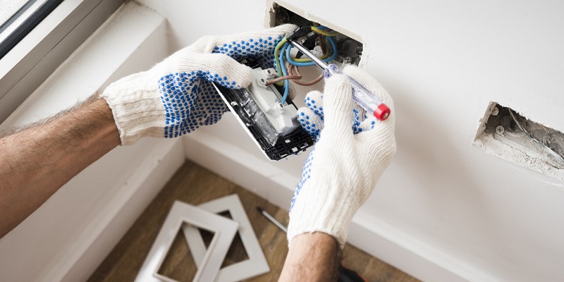 Acre registra o maior índice de mortes por choque elétrico do Brasil