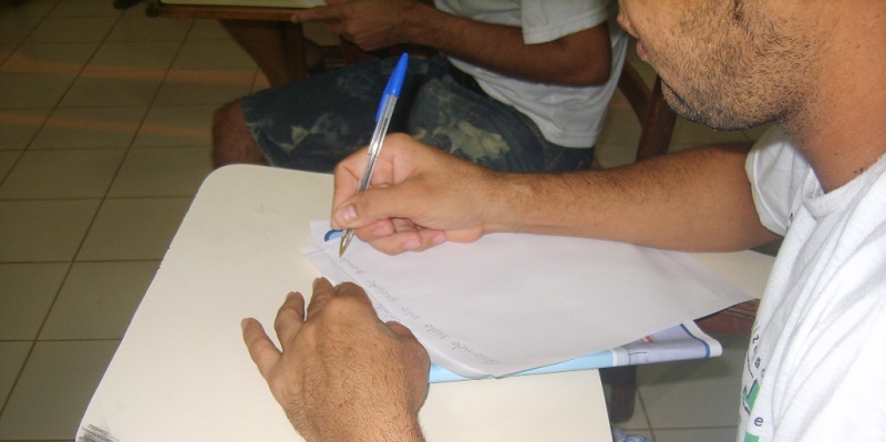 Acreano privado de liberdade conquista terceiro lugar nas Olimpíadas de Matemática