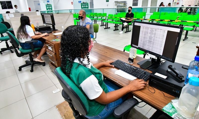 Sine oferece 48 vagas de emprego para Rio Branco nesta quinta-feira